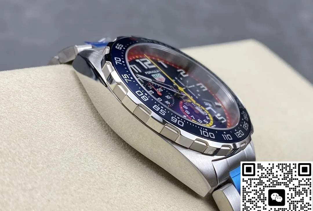 TAG Heuer F1 CAZ101AL.BA0842 1:1 Best Edition Replica Watch